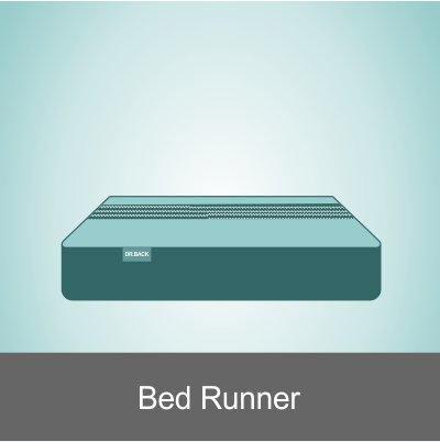 Bed Runnner
